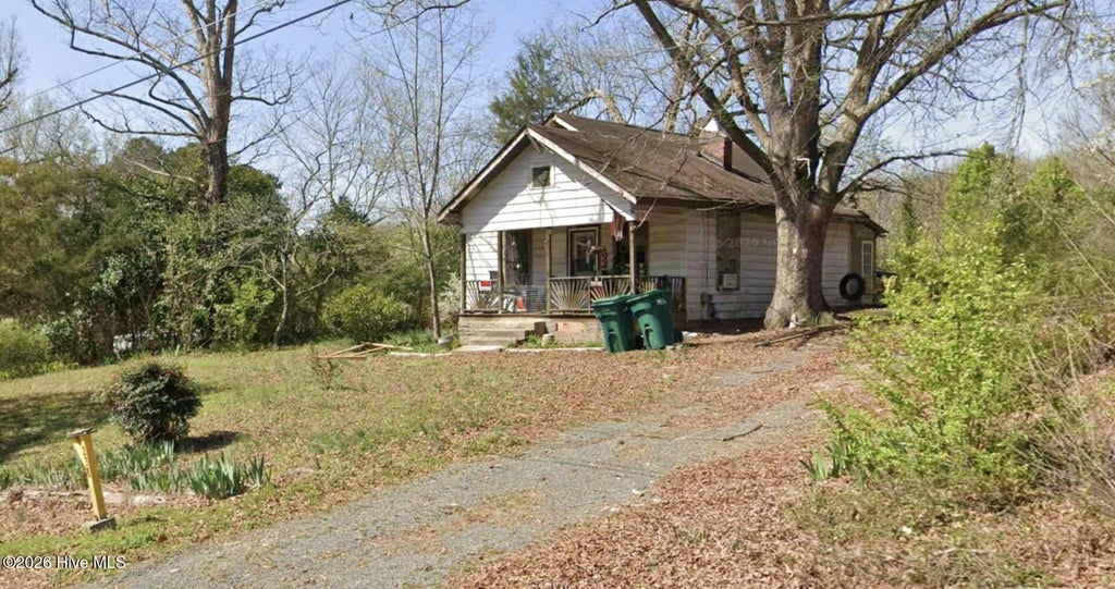Photo of 238 W Turner Street, Norwood, NC 28128 (MLS # 100603695)