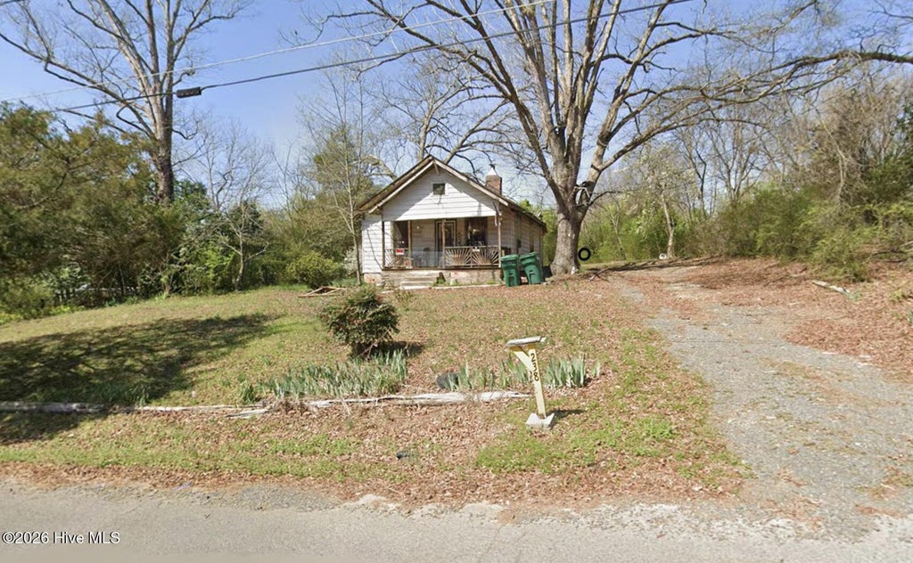 Photo of 238 W Turner Street, Norwood, NC 28128 (MLS # 100603695)