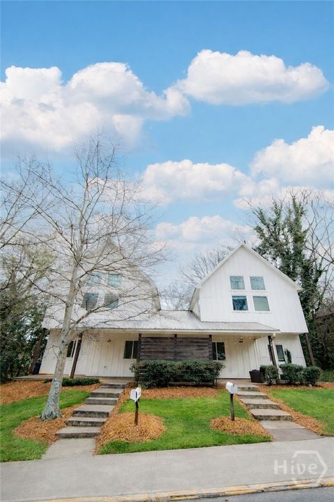 Homes For Sale - 641/647 West Hancock Avenue Ave<br/> Athens, GA 30601