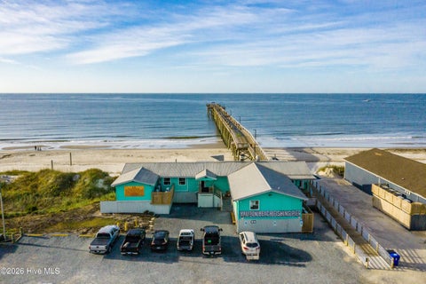Tiny photo for 3709 Turkey Oak Court, Southport, NC 28461 (MLS # 100606061)