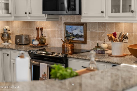 Tiny photo for 3709 Turkey Oak Court, Southport, NC 28461 (MLS # 100606061)