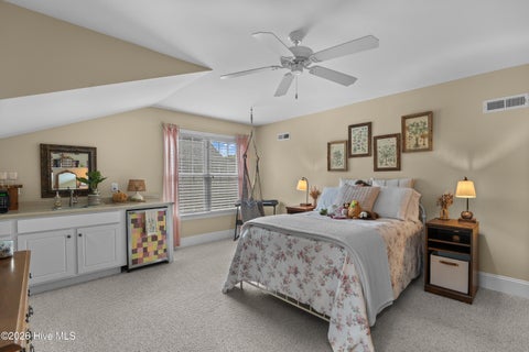 Tiny photo for 3709 Turkey Oak Court, Southport, NC 28461 (MLS # 100606061)