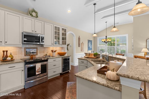 Tiny photo for 3709 Turkey Oak Court, Southport, NC 28461 (MLS # 100606061)