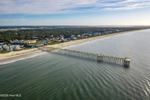 Tiny photo for 3709 Turkey Oak Court, Southport, NC 28461 (MLS # 100606061)