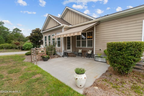 Tiny photo for 3709 Turkey Oak Court, Southport, NC 28461 (MLS # 100606061)