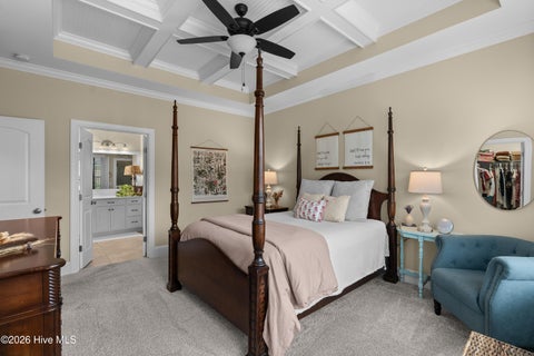 Tiny photo for 3709 Turkey Oak Court, Southport, NC 28461 (MLS # 100606061)