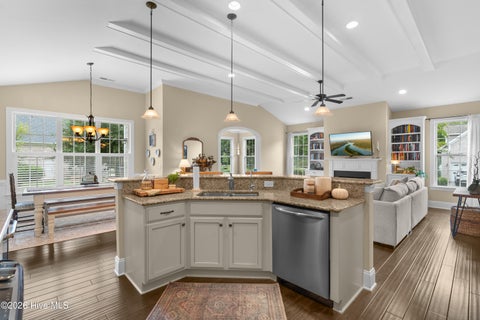 Tiny photo for 3709 Turkey Oak Court, Southport, NC 28461 (MLS # 100606061)