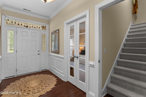 Tiny photo for 3709 Turkey Oak Court, Southport, NC 28461 (MLS # 100606061)