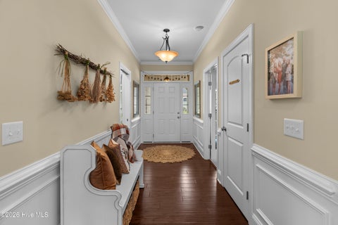Tiny photo for 3709 Turkey Oak Court, Southport, NC 28461 (MLS # 100606061)