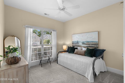 Tiny photo for 3709 Turkey Oak Court, Southport, NC 28461 (MLS # 100606061)