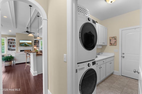 Tiny photo for 3709 Turkey Oak Court, Southport, NC 28461 (MLS # 100606061)
