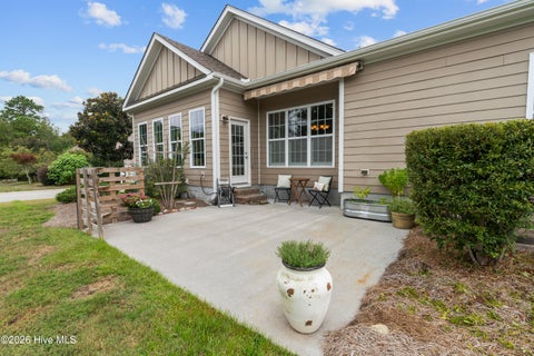 Tiny photo for 3709 Turkey Oak Court, Southport, NC 28461 (MLS # 100606061)
