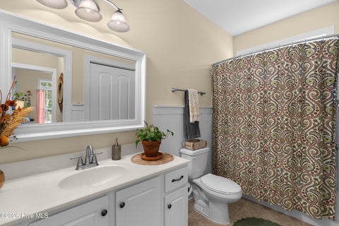 Tiny photo for 3709 Turkey Oak Court, Southport, NC 28461 (MLS # 100606061)