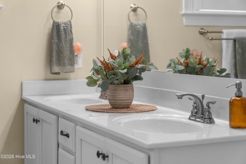 Tiny photo for 3709 Turkey Oak Court, Southport, NC 28461 (MLS # 100606061)