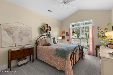 Tiny photo for 3709 Turkey Oak Court, Southport, NC 28461 (MLS # 100606061)