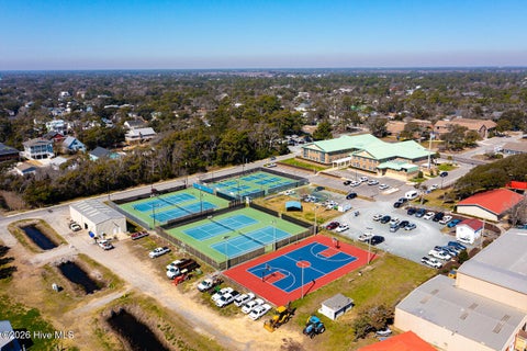 Tiny photo for 3709 Turkey Oak Court, Southport, NC 28461 (MLS # 100606061)