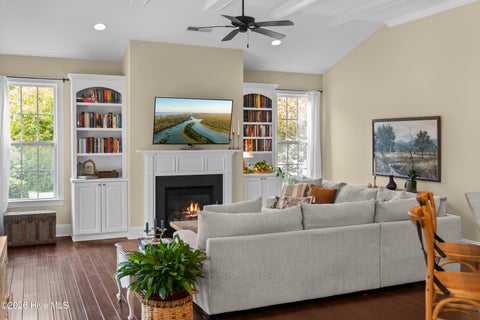 Tiny photo for 3709 Turkey Oak Court, Southport, NC 28461 (MLS # 100606061)
