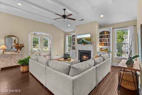 Tiny photo for 3709 Turkey Oak Court, Southport, NC 28461 (MLS # 100606061)