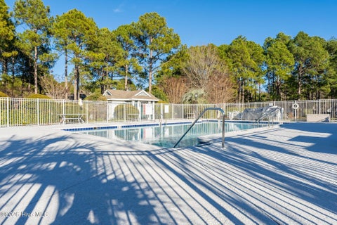 Tiny photo for 3709 Turkey Oak Court, Southport, NC 28461 (MLS # 100606061)