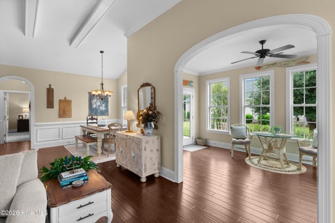Tiny photo for 3709 Turkey Oak Court, Southport, NC 28461 (MLS # 100606061)