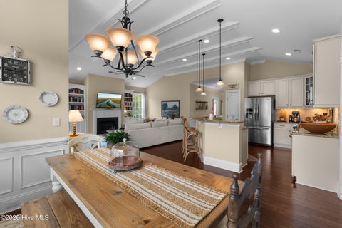 Tiny photo for 3709 Turkey Oak Court, Southport, NC 28461 (MLS # 100606061)
