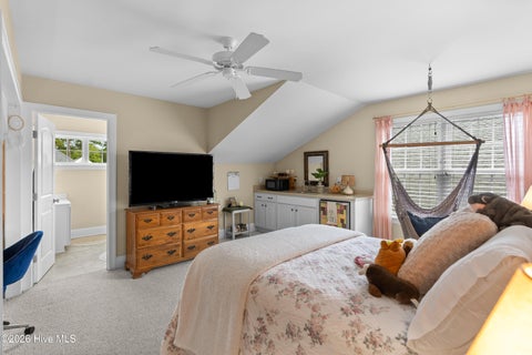 Tiny photo for 3709 Turkey Oak Court, Southport, NC 28461 (MLS # 100606061)