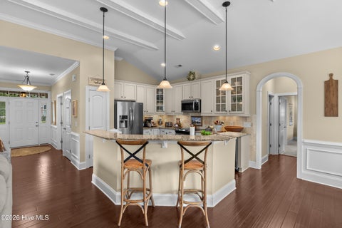 Tiny photo for 3709 Turkey Oak Court, Southport, NC 28461 (MLS # 100606061)