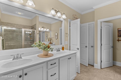 Tiny photo for 3709 Turkey Oak Court, Southport, NC 28461 (MLS # 100606061)