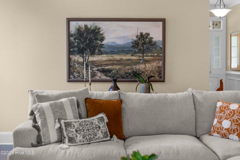 Tiny photo for 3709 Turkey Oak Court, Southport, NC 28461 (MLS # 100606061)