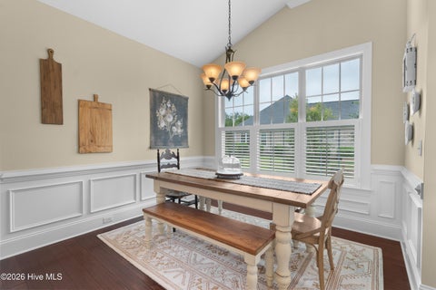 Tiny photo for 3709 Turkey Oak Court, Southport, NC 28461 (MLS # 100606061)