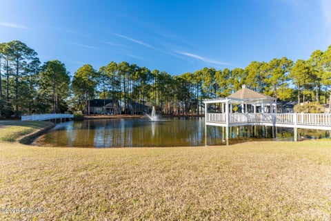 Tiny photo for 3709 Turkey Oak Court, Southport, NC 28461 (MLS # 100606061)