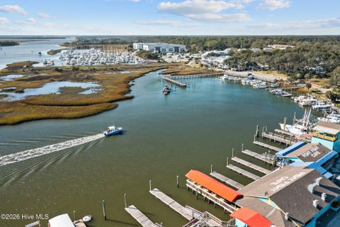 Tiny photo for 3709 Turkey Oak Court, Southport, NC 28461 (MLS # 100606061)