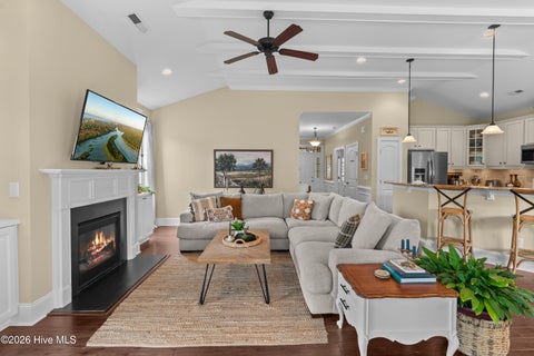 Tiny photo for 3709 Turkey Oak Court, Southport, NC 28461 (MLS # 100606061)