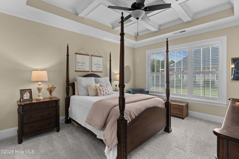 Tiny photo for 3709 Turkey Oak Court, Southport, NC 28461 (MLS # 100606061)