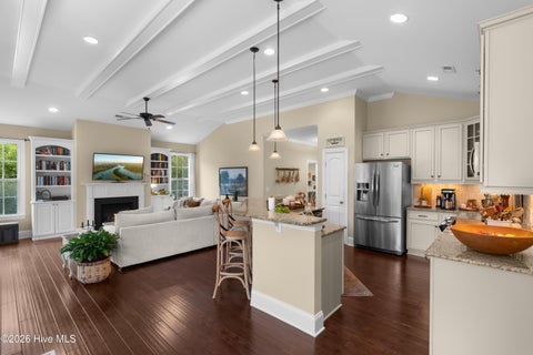 Tiny photo for 3709 Turkey Oak Court, Southport, NC 28461 (MLS # 100606061)