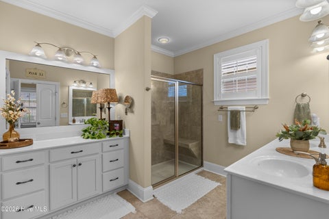 Tiny photo for 3709 Turkey Oak Court, Southport, NC 28461 (MLS # 100606061)