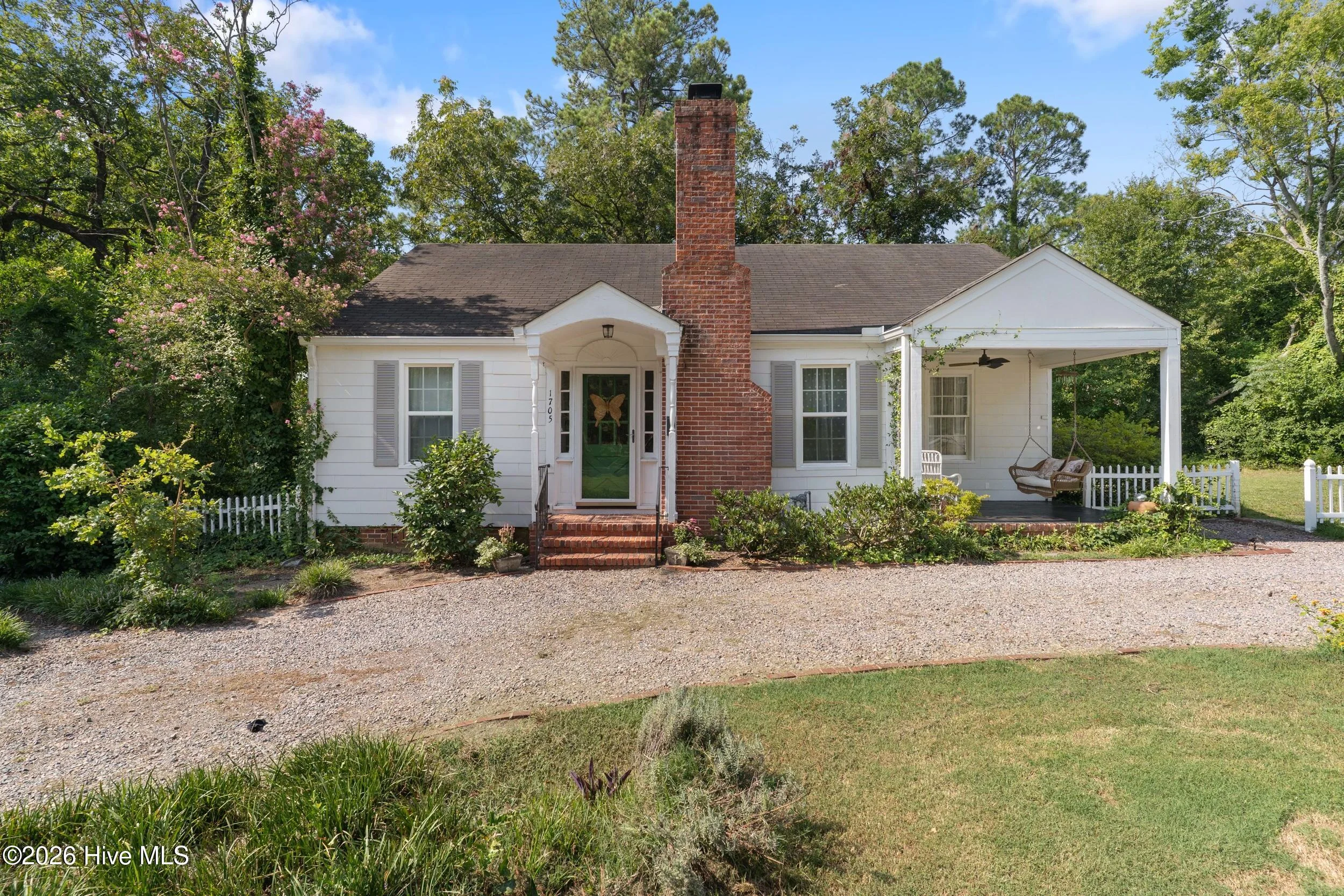 1705 Holly Hill Road, Augusta, GA, 30904