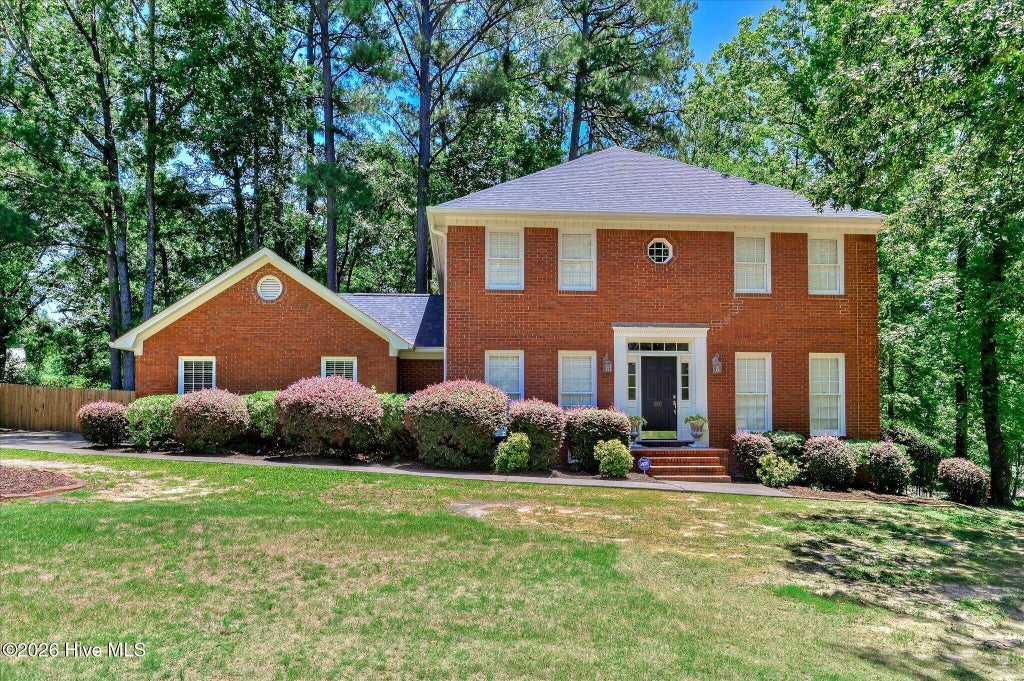 Photo of 801 Deercrest Lane, Evans, GA 30809 (MLS # 100579368)