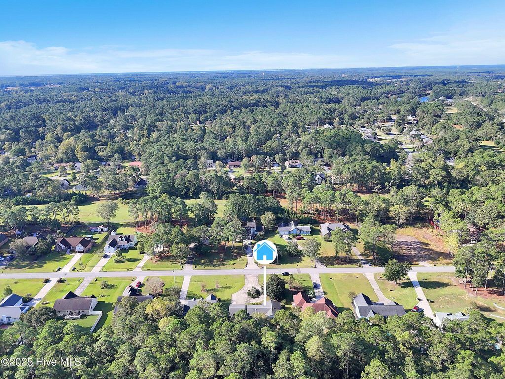 Photo of 60 Country Club Drive, Shallotte, NC 28470 (MLS # 100536846)
