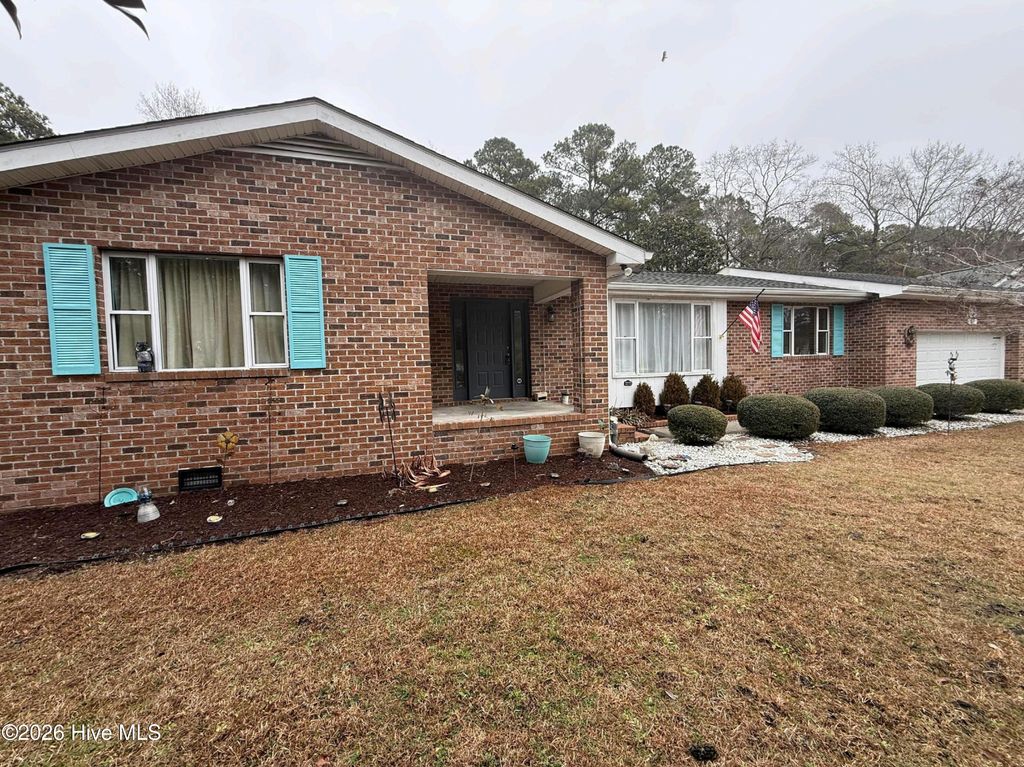 Photo of 60 Country Club Drive, Shallotte, NC 28470 (MLS # 100536846)