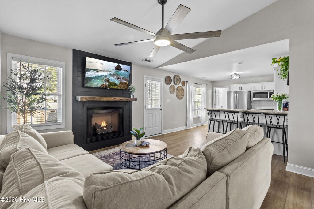 Photo of 206 N Second Avenue, New Bern, NC 28560 (MLS # 100551897)