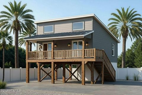 Homes For Sale - 234 Manchester Road<br/> Havelock, NC 28532