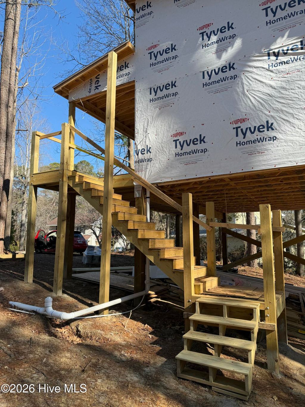 Photo of 234 Manchester Road, Havelock, NC 28532 (MLS # 100542507)