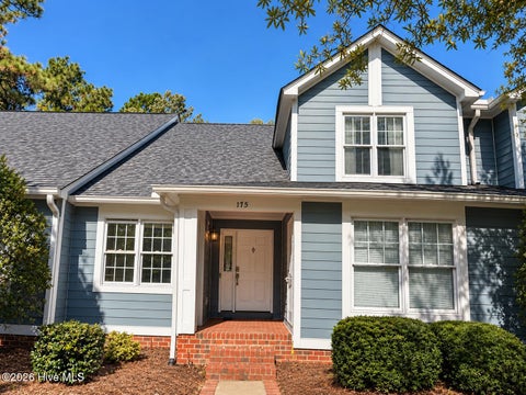 Photo of 175 N Knoll Road, Southern Pines, NC 28387 (MLS # 100612031)