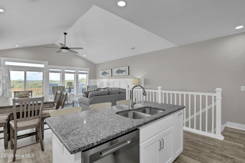 Tiny photo for 825 N New River Drive, Surf City, NC 28445 (MLS # 100608025)