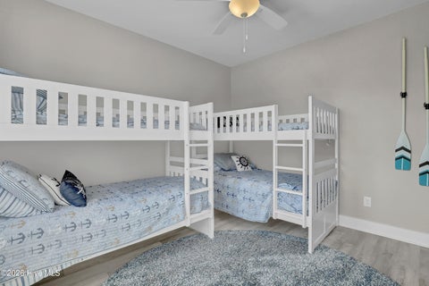 Tiny photo for 825 N New River Drive, Surf City, NC 28445 (MLS # 100608025)