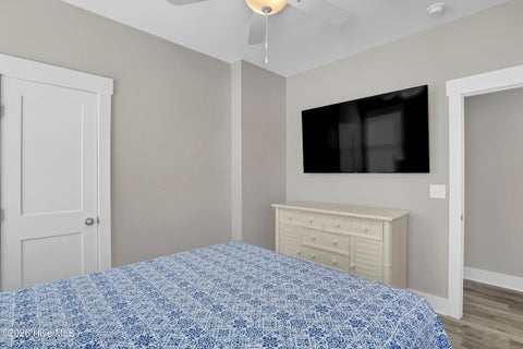 Tiny photo for 825 N New River Drive, Surf City, NC 28445 (MLS # 100608025)