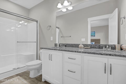 Tiny photo for 825 N New River Drive, Surf City, NC 28445 (MLS # 100608025)