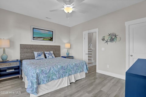 Tiny photo for 825 N New River Drive, Surf City, NC 28445 (MLS # 100608025)