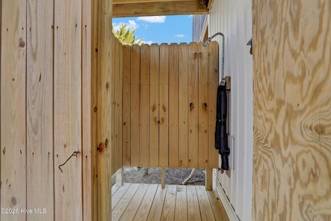 Tiny photo for 825 N New River Drive, Surf City, NC 28445 (MLS # 100608025)